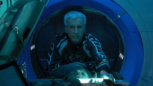 This Is James Cameron's "Simple Hack" to Show Two Frame Rates in Theaters
