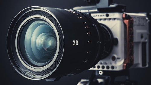 Large-Format Cinematographers Have New Options as Tokina Expands Vista Prime Lens Range