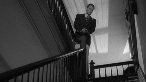 How Hitchcock's Use of Stairs Was Different Than Any Other Director