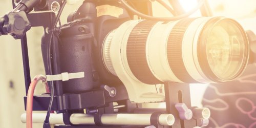 Watch: These Are the Ten Tools Every Filmmaker Should Buy