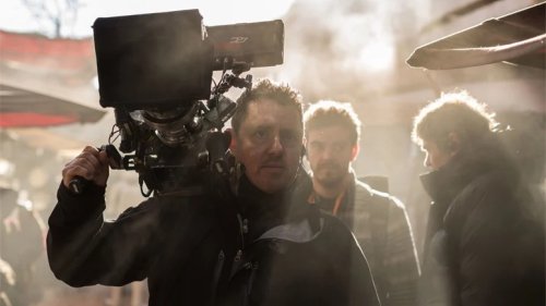If Gareth Edwards and Greig Fraser Can Shoot a Sci-Fi Feature on a Sony FX3, So Can You