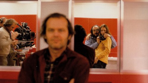 Kubrick's Original Treatment for 'The Shining' Is Astounding