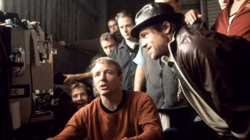 The Best Guy Ritchie Movies And Lessons From His Greatest Films    Medium 