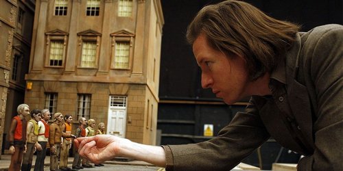 Ten Filmmaking Tips from Wes Anderson