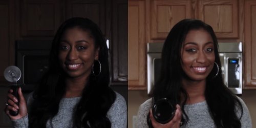 Style Breakdown: How to Pull Off High and Low Key Lighting