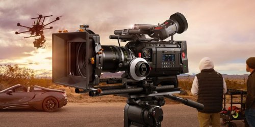 Get Minor Playback and Focus Zoom Improvements With Blackmagic Camera 9.5.3 Update
