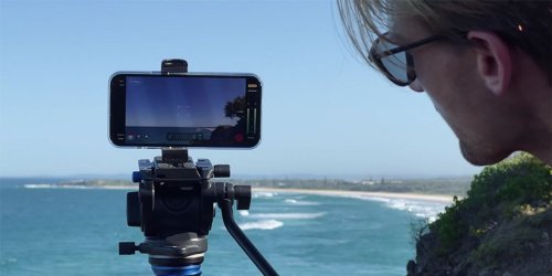 iPhone 13 ProRes Video Gets Full Support with New FiLMiC Pro
