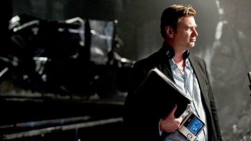 Christopher Nolan's 20 Tips for Writing Screenplays