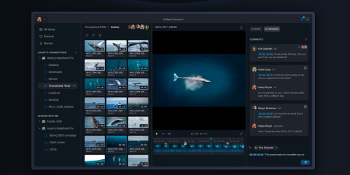 Be Your Own Cloud With Strada’s New Remote Collaboration Tool