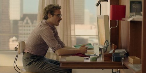 This Is One of the Best Quotes about Screenwriting of All Time