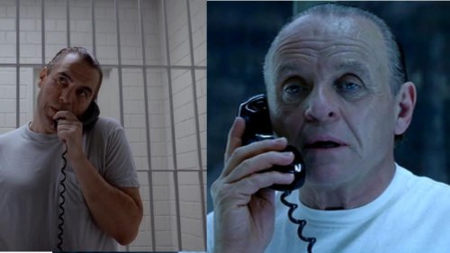'Manhunter' vs. 'Red Dragon' - Watch a Side by Side of These Hannibal Lecter Classics