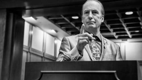 How 'Better Call Saul' Delivers a Satisfying Ending with the Bookend Technique