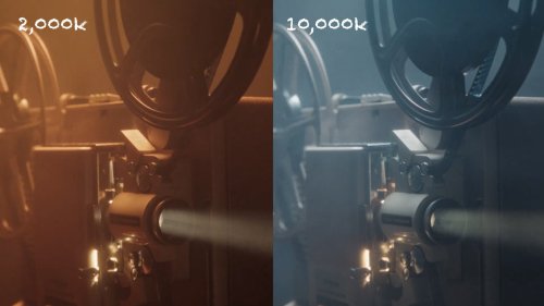 What Is Color Temperature, and How Should You Utilize It as a Filmmaker?