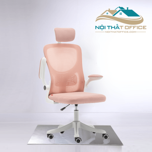 Ghế Xoay Làm Việc Học Tập Tại Nhà GLV-16