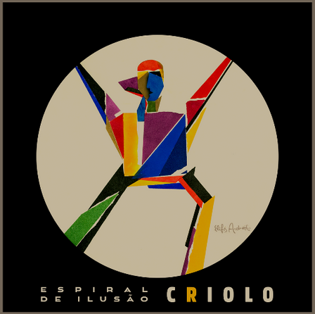 Ouça Criolo cair no samba no novo disco “Espiral de Ilusão” - NOIZE | Música do site à revista