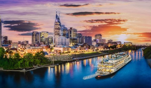 The Perfect 3-4 Day Nashville Itinerary for 2024