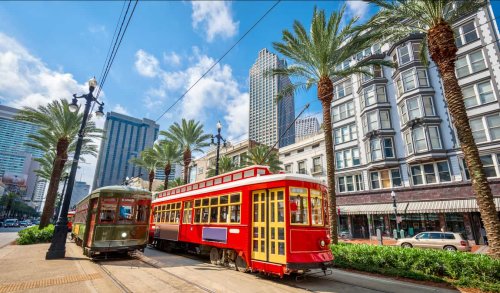 Where to Stay in New Orleans When You Visit (Updated 2023)
