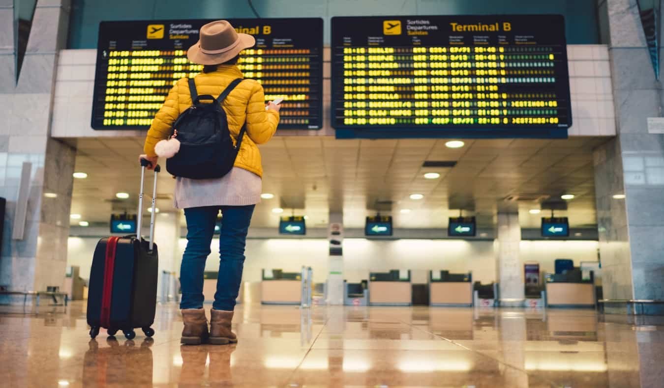 What is Travel Hacking, and How Can You Do It? - cover