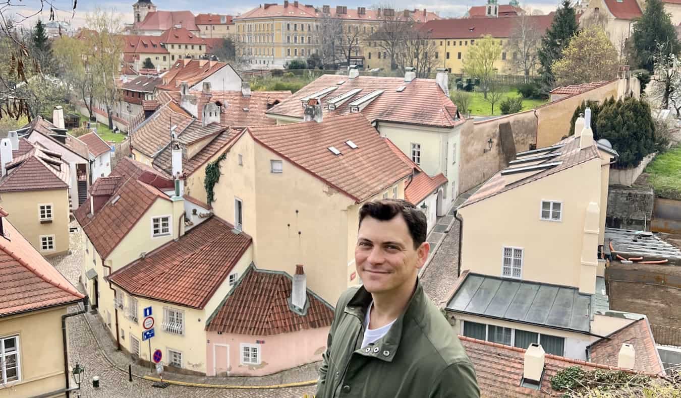 My Suggested 4 Day Prague Itinerary for 2025