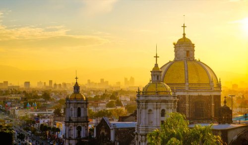The Best Walking Tours in Mexico City (Updated 2023)