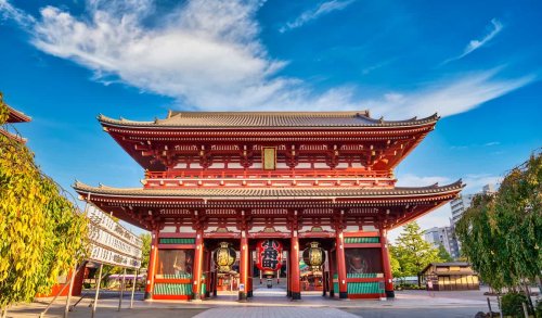 Where to Stay in Tokyo: The Best Neighborhoods for Your Visit