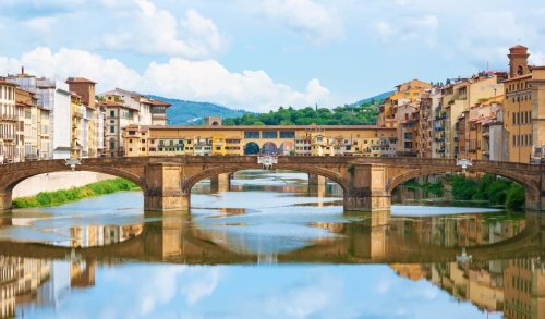 Where to Stay in Florence: The Best Neighborhoods For Your Visit