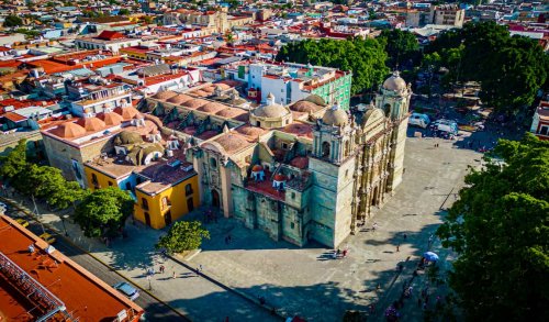The 15 Best Things to Do in Oaxaca (Updated 2023)