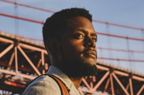 Action Now! Black Progress and the Call for a Human Rights Economy