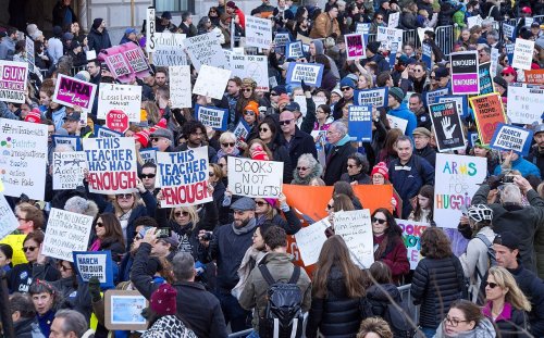Beyond Wishful Thinking: How to Build Lasting Youth Political Infrastructure - Non Profit News | Nonprofit Quarterly