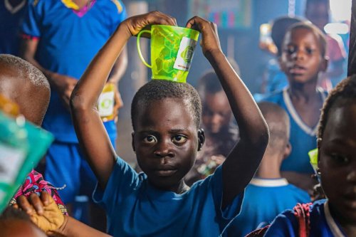 Impact of International Aid Cuts on African Communities