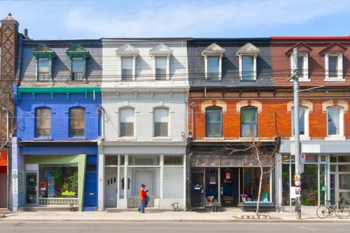 Scaling Impact: How Mergers Can Advance Housing in Communities - Non Profit News | Nonprofit Quarterly