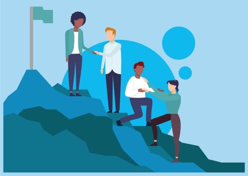 When Can Volunteers Lead? - Non Profit News | Nonprofit Quarterly