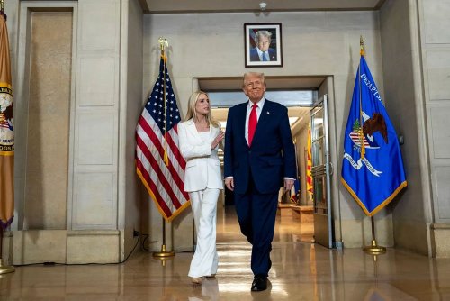 Trump’s “Opening Salvo” in His War Against Criminal Justice Reform Starts With This Nonprofit