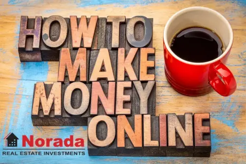 Make Money Online