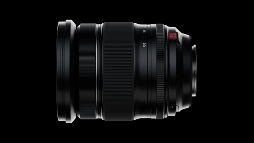 Testbericht: Fujifilm XF 16-55mm F/2.8