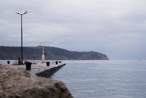 Izola – März 2025