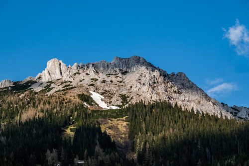 Eröffnung der Wandersaison – Mai 2023