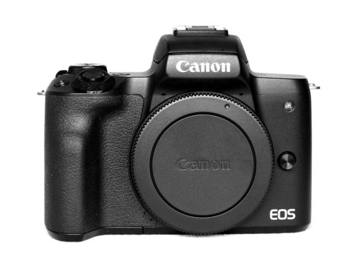 Testbericht: Canon EOS M50