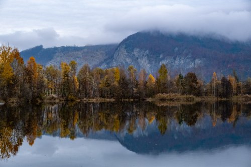 Roadtrip in die Natur – November 2021