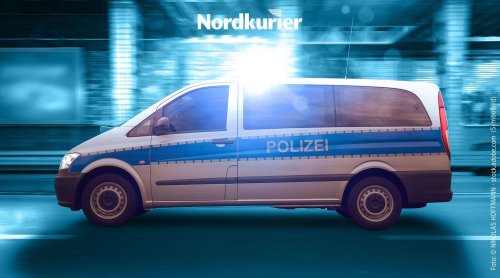 Sechs Deutsche von 14 Jugendlichen in Neubrandenburg attackiert