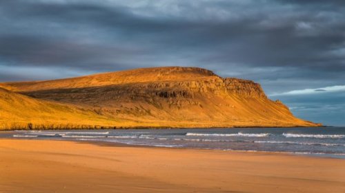 Mit dem Kastenwagen um Island – Durch die unberührten und legendären Westfjorde (Teil VI)