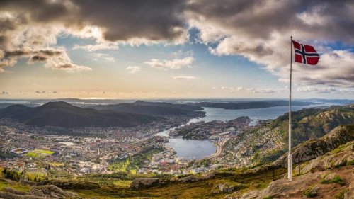 22 Insider-Tipps und Highlights in Bergen für deinen perfekten Städtetrip