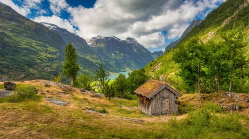 Best of Norwegen: 30 Highlights und Insidertipps am Nordfjord