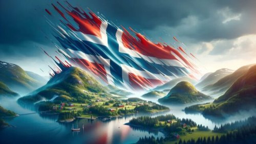 Norwegen von A bis Z – Wissenswertes für deine Reiseplanung 2024