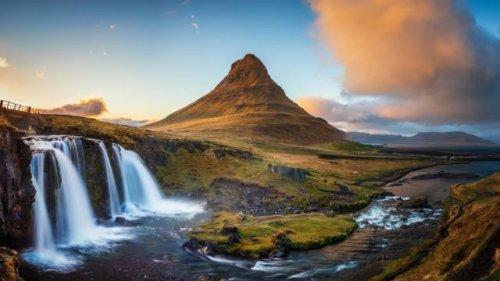Mit dem Kastenwagen um Island – Akranes und die Westküste mit der Halbinsel Snæfellsnes (Teil V)