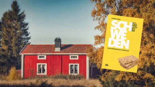 Vorgelesen: Fettnäpfchenführer Schweden – Gute Sitten und Etikette im Land der Elche