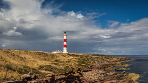 Roadtrip mit dem Kastenwagen im Norden von Schottland – von Inverness bis Ullapool (Teil 3/5)
