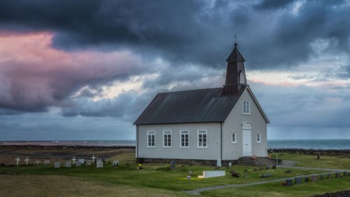 Mit dem Kastenwagen um Island – Der „Goldene Ring“ und die Hauptstadt Reykjavik (Teil IV)