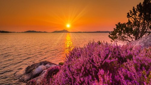 19 Highlights in der Umgebung von Bergen – Eine Rundreise durch Nordhordland (Norwegen)