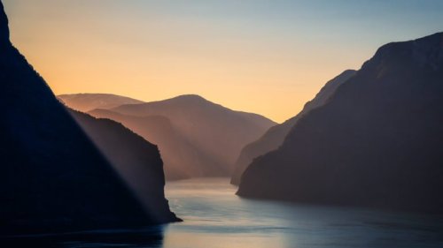 Fotospot: Aussichtspunkt Stegastein – Perfekte Aussicht auf den Aurlandsfjord